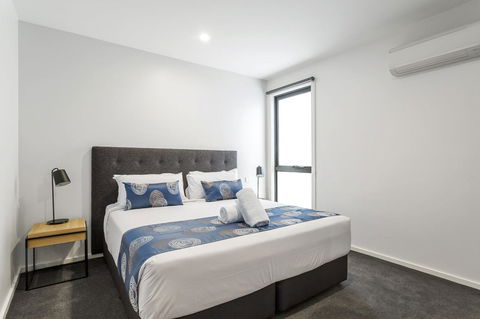 Blairgowrie Apartment 2 - On The Beach - Stays Accommodation 7