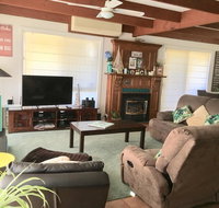 Nest On A Crest - Stays Accommodation