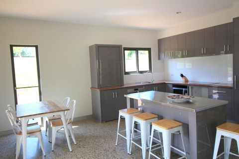 3 Bells Alpine Cottage - Stayed 13