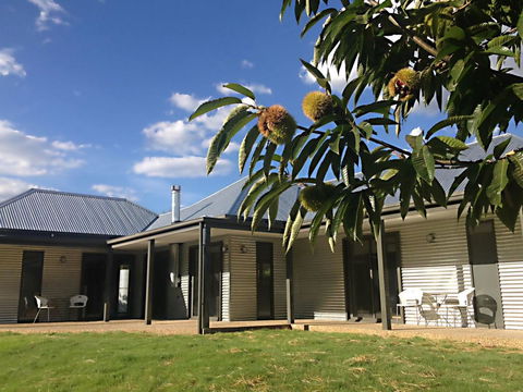 3 Bells Alpine Cottage - Stayed 0