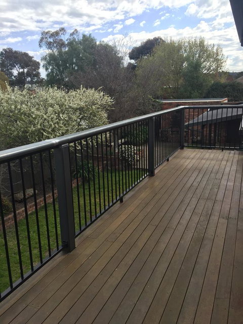 Bricks And Roses - Stayed 4