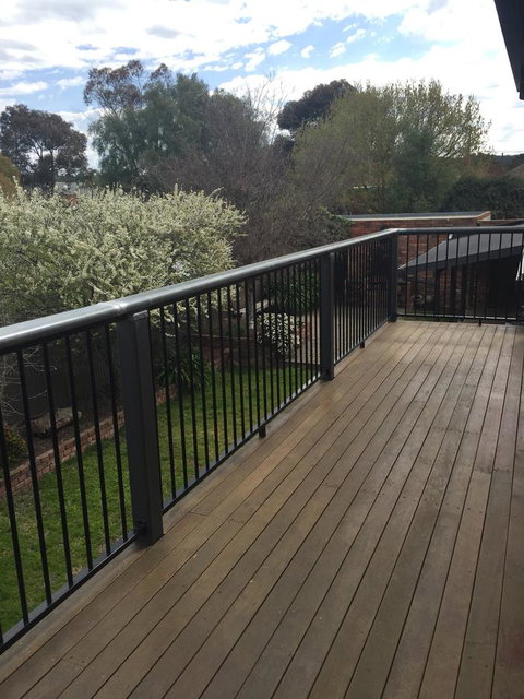 Bricks And Roses - Stayed 5