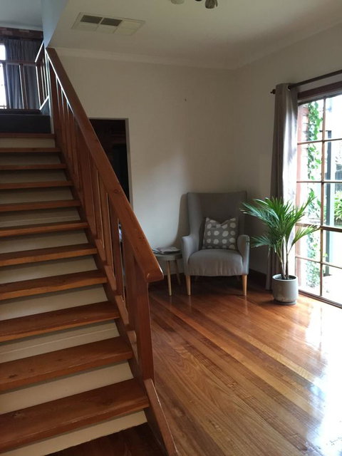 Bricks And Roses - Stayed 13