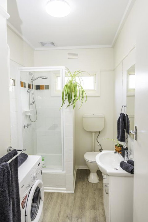 Bacchus Centro - Stayed 6