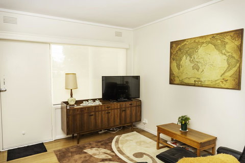 Bacchus Centro - Stayed 5