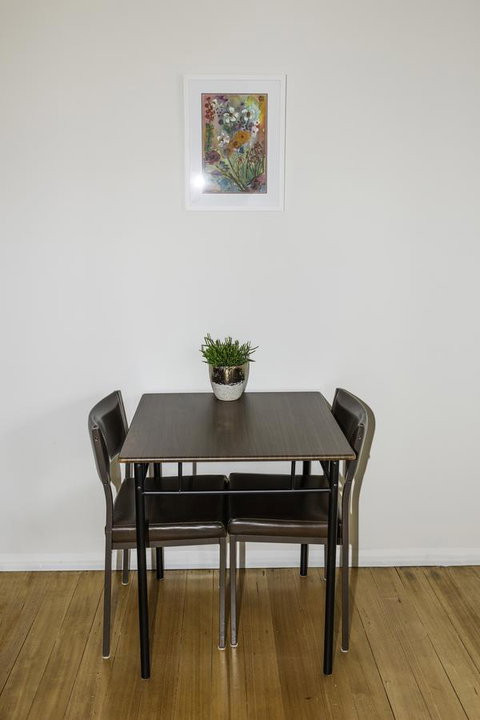 Bacchus Centro - Stayed 3