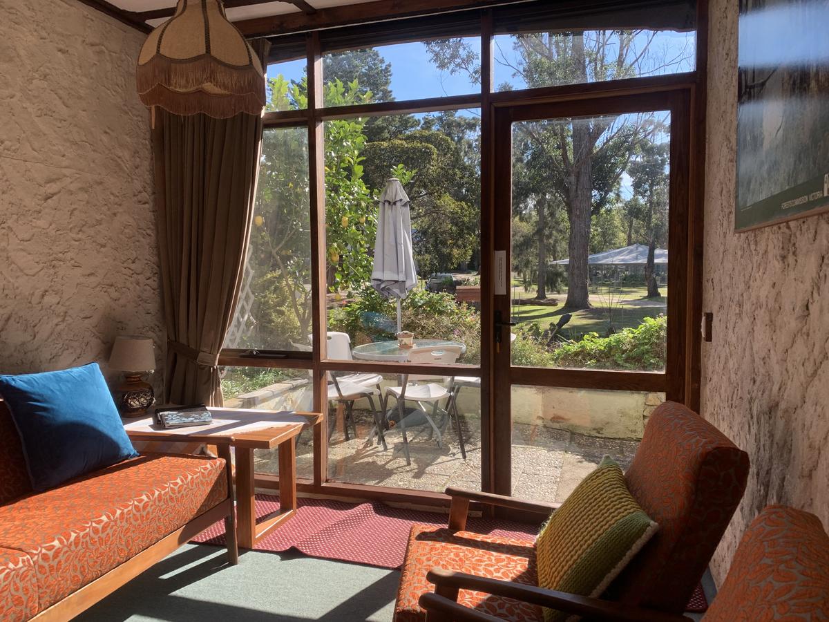 Raymond Island VIC Stayed