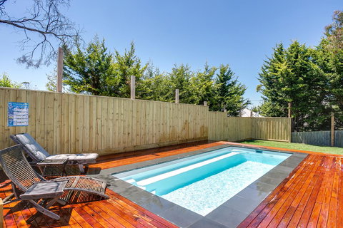 Sorrento Beach House - Perfect Spot And NEW Pool - Stayed 0