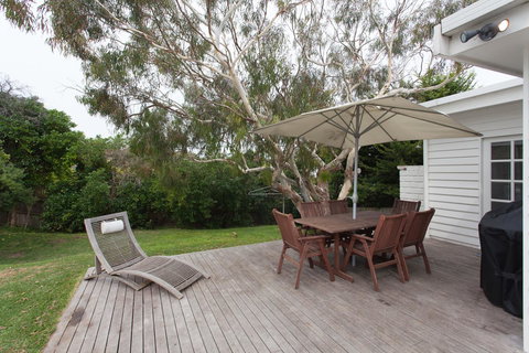Sorrento Beach House - Perfect Spot And NEW Pool - Stayed 1