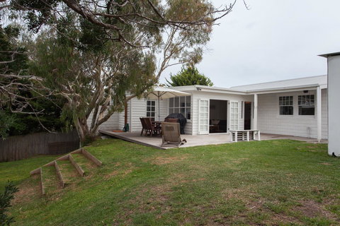Sorrento Beach House - Perfect Spot And NEW Pool - Stayed 7