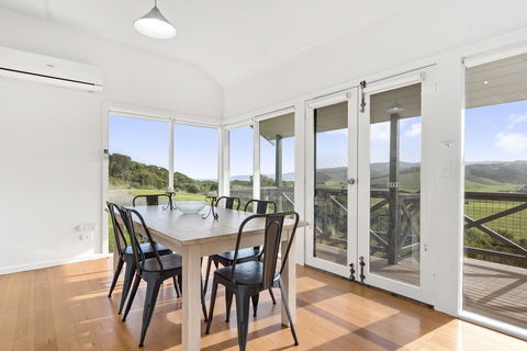 Johanna Seaside Cottages - Stayed 12