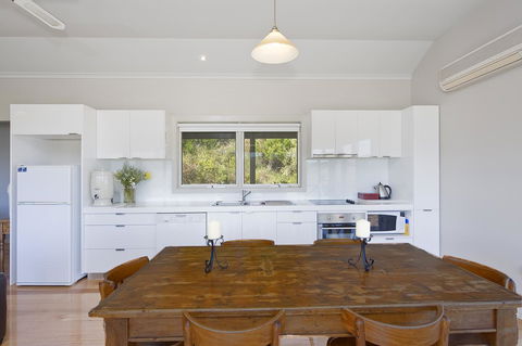 Johanna Seaside Cottages - Stayed 17