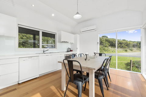 Johanna Seaside Cottages - Stayed 3