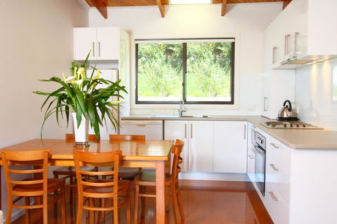 Johanna Seaside Cottages - Stayed 21