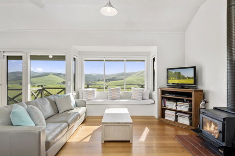 Johanna Seaside Cottages - Stayed 29