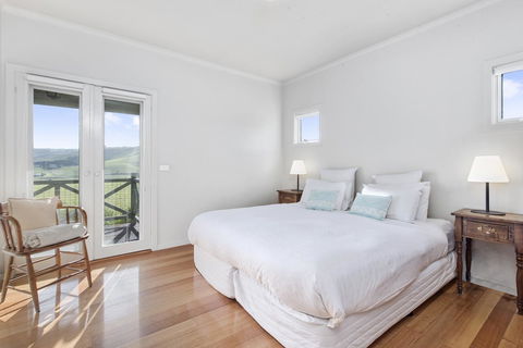 Johanna Seaside Cottages - Stayed 15