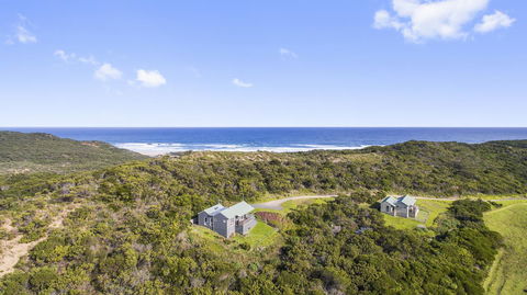 Johanna Seaside Cottages - Stayed 19