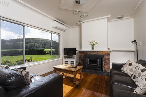 Johanna Seaside Cottages - Stayed 14