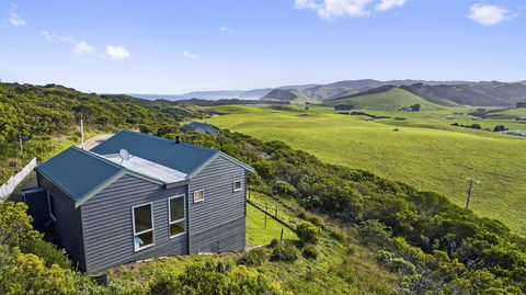 Johanna Seaside Cottages - Stayed 10
