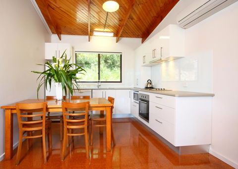 Johanna Seaside Cottages - Stayed 26