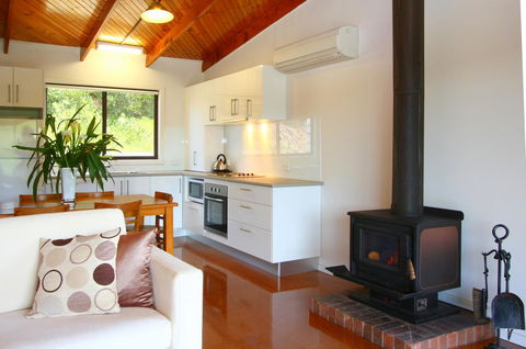 Johanna Seaside Cottages - Stayed 24