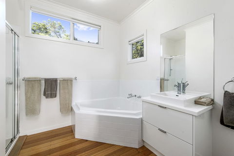 Johanna Seaside Cottages - Stayed 5
