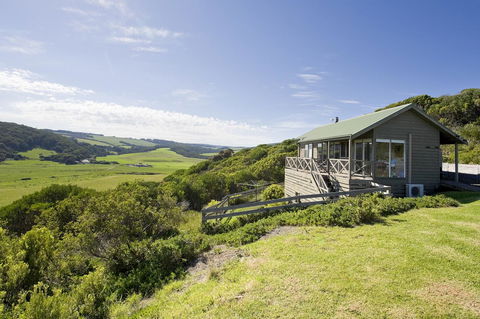 Johanna Seaside Cottages - Stayed 20