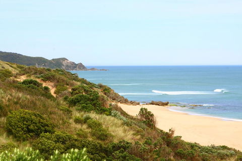 Johanna Seaside Cottages - Stayed 27