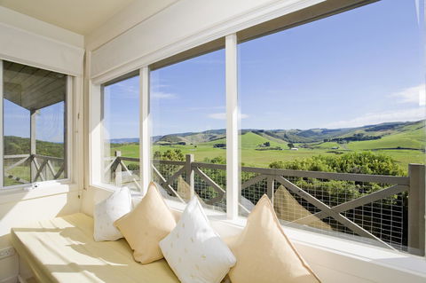 Johanna Seaside Cottages - Stayed 18