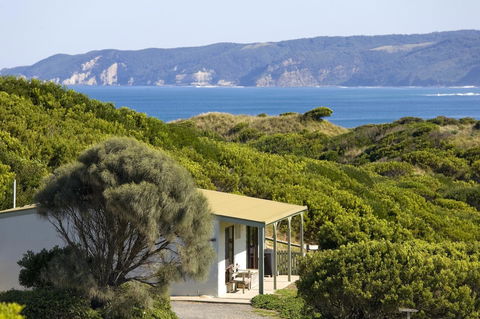 Johanna Seaside Cottages - Stayed 2