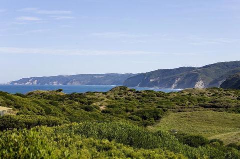Johanna Seaside Cottages - Stayed 13