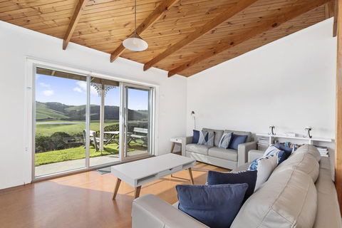 Johanna Seaside Cottages - Stayed 4