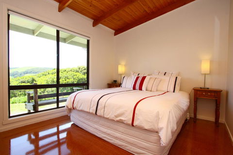 Johanna Seaside Cottages - Stayed 16