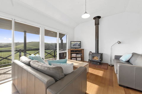 Johanna Seaside Cottages - Stayed 7