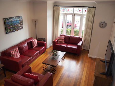 Beechwood Apartment - Stayed 14