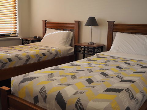 Beechwood Apartment - Stayed 11