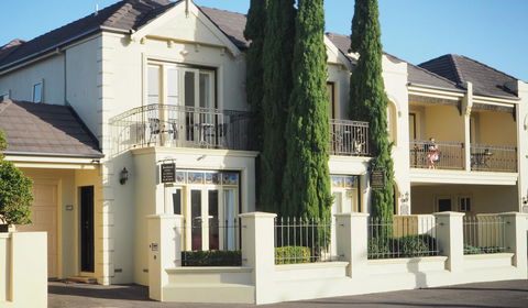Beechwood Apartment - Stayed 0