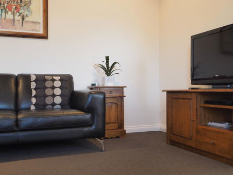 Beechwood Apartment - Stayed 16
