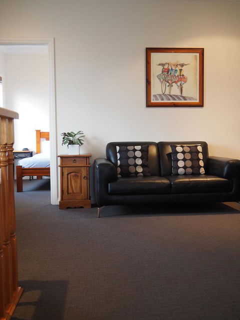Beechwood Apartment - Stayed 17