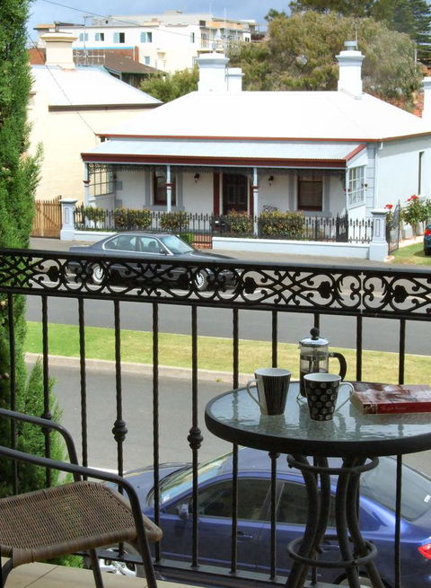 Beechwood Apartment - Stayed 2