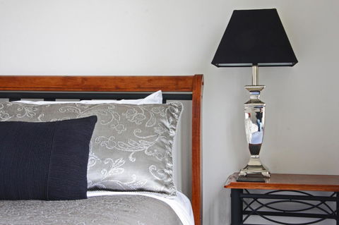 Beechwood Apartment - Stayed 5