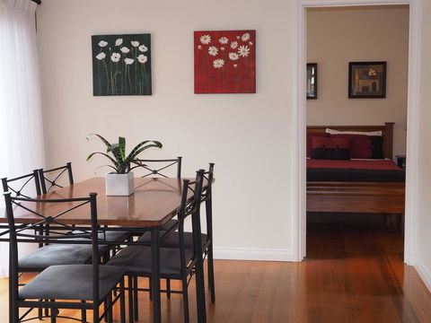 Beechwood Apartment - Stayed 12