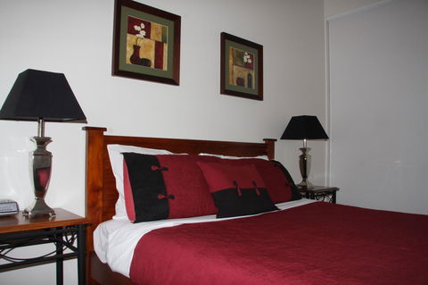 Beechwood Apartment - Stayed 9