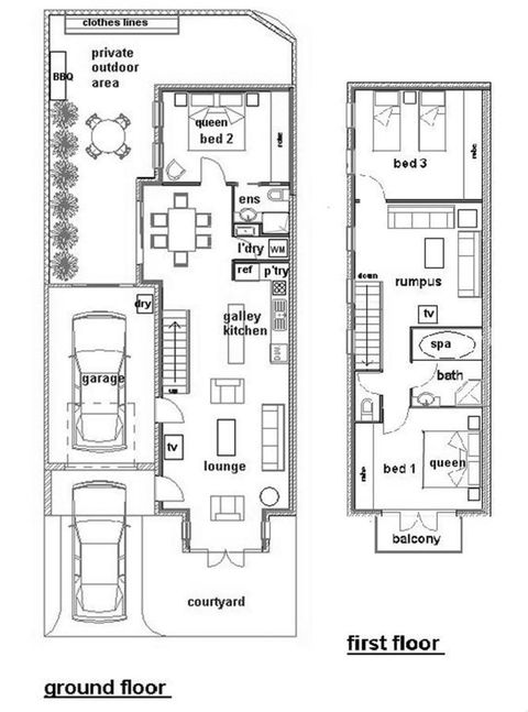 Beechwood Apartment - Stayed 10