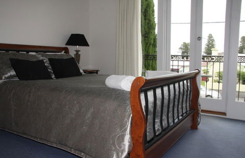 Beechwood Apartment - Stayed 4
