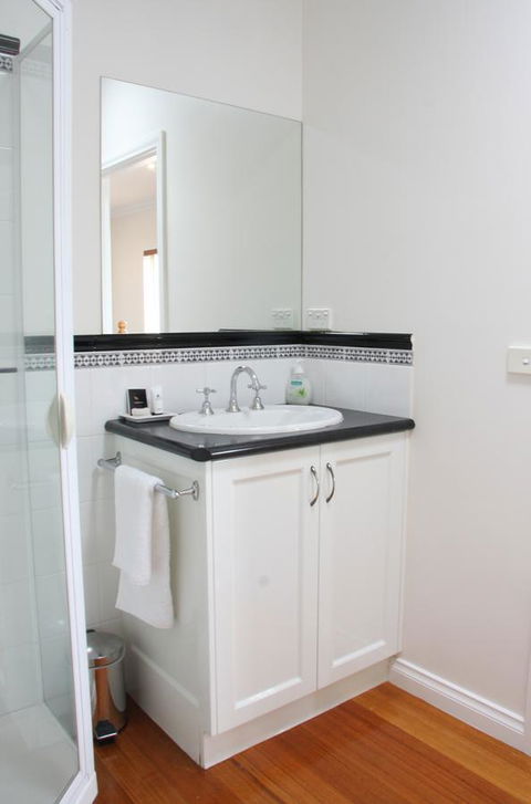 Beechwood Apartment - Stayed 7
