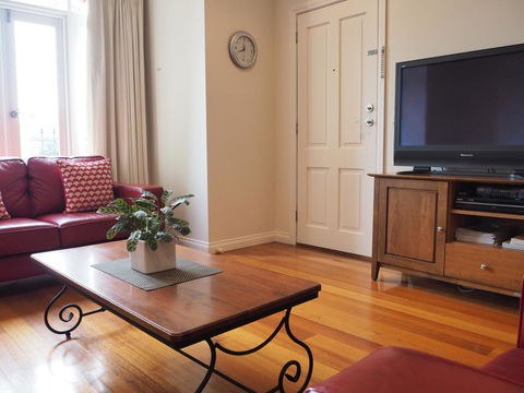 Beechwood Apartment - Stayed 15