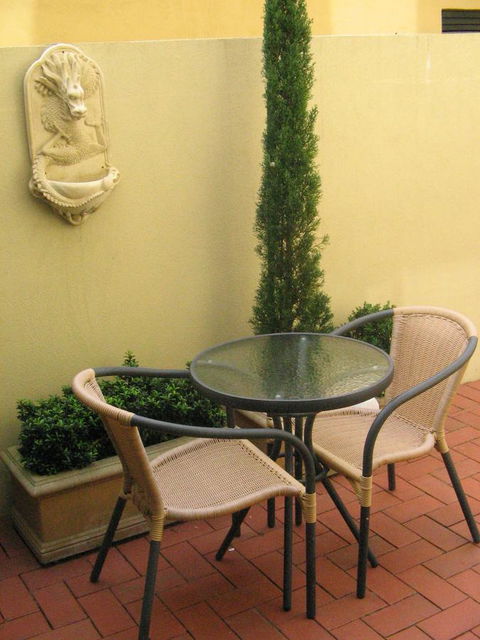 Beechwood Apartment - Stayed 3