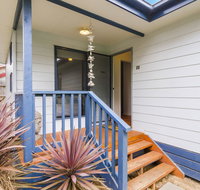 Demure charm - Stays Accommodation