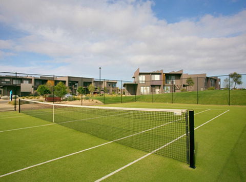 Torquay Golf Retreats - Pool, Beach, Tennis, Golf - Stays Accommodation 12